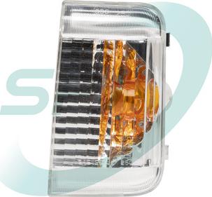 SPJ Z-0340 - Lampa kierunkowskazu