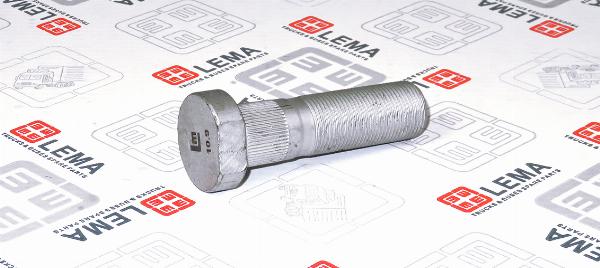 LEMA 9222037.1 - Śruby. nakrętki. szpilki