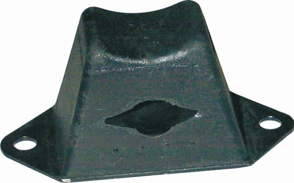 LEMA 164500 — Dystans gumowy, resorowanie
