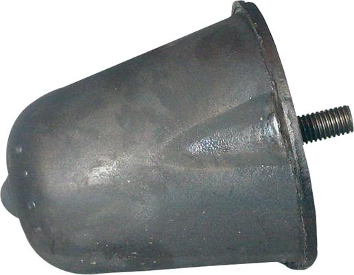 LEMA 1625.00 — Dystans gumowy, resorowanie