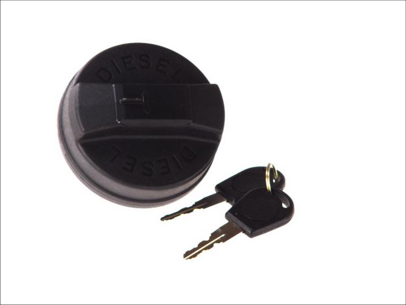 LEMA 10825T — Korek wlewu paliwa