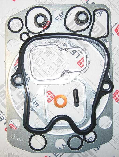 LEMA 8605700 — Zestaw uszczelek, głowica cylindrów