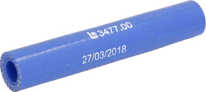 LEMA 3477.00 - Przewód silikonowy układu chłodzenia