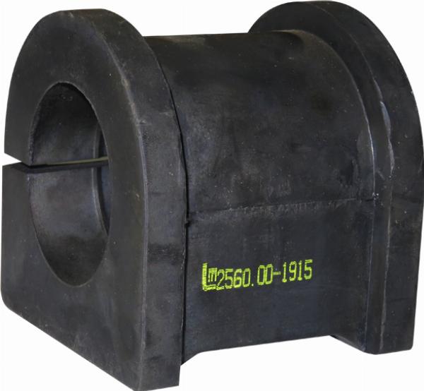 LEMA 2560.00 - GUMA STAB. IVECO P. ZETA