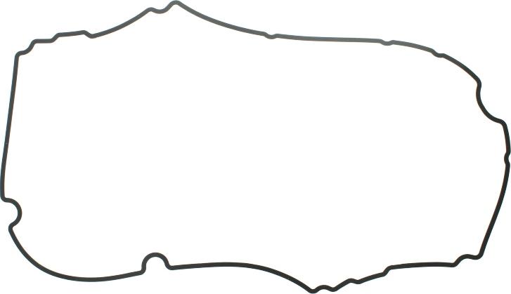 LEMA 2350511 — Uszczelka, pokrywa obudowy(obudowa skrzyni biegów)