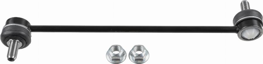 Lemförder 44966 01 — Drążek / wspornik, stabilizator