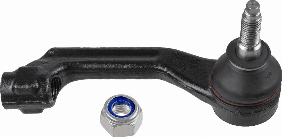 LEMFÖRDER 44972 01 - KOŃC. DR. KIER. OPEL CORSA F 07-19- PEUGEOT 208 II 06-19- PR