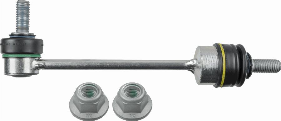 LEMFÖRDER 44449 01 — Drążek / wspornik, stabilizator