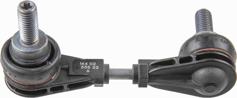 LEMFÖRDER 44407 01 — Drążek / wspornik, stabilizator