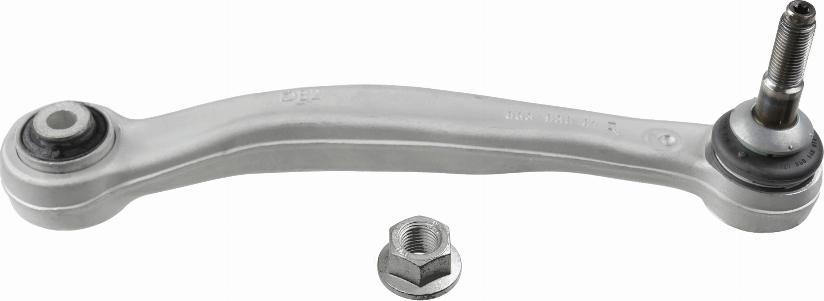 Lemförder 44438 01 — Wahacz, zawieszenie koła