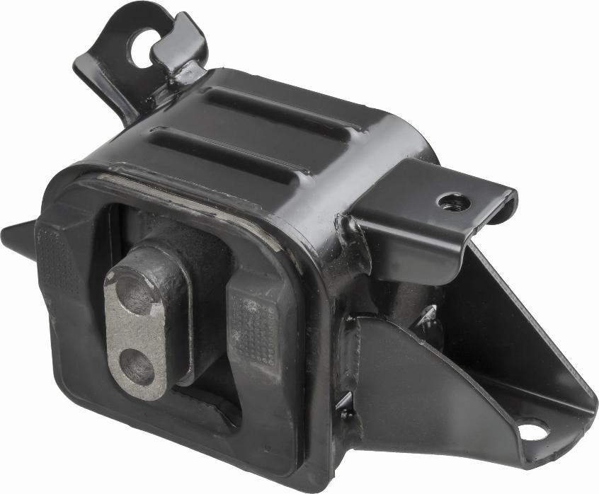 Lemförder 44595 01 — Zawieszenie, automatyczna skrzynia biegów