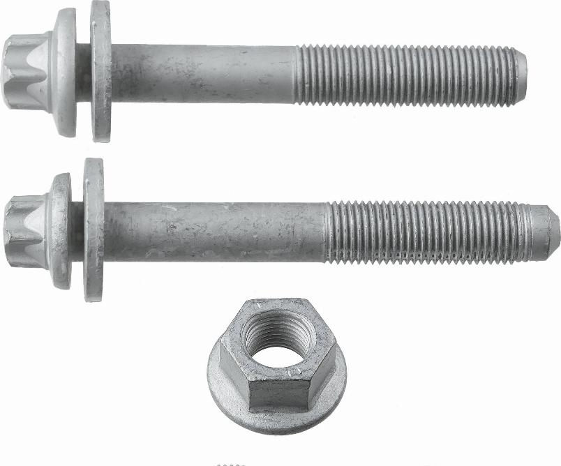 LEMFÖRDER 44567 01 — Zestaw naprawczy, zawieszenie koła