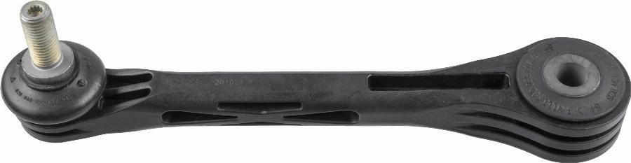 Lemförder 44571 01 — Drążek / wspornik, stabilizator
