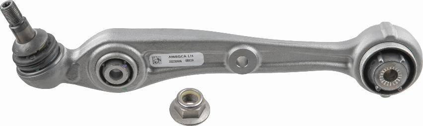Lemförder 44651 01 — Wahacz, zawieszenie koła