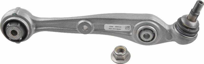 LEMFÖRDER 44652 01 - WAHACZ BMW P. X5 G05 08-18-. X6 G06 08-19-. X7 G07 03-19- PR DOLNY TYLNY