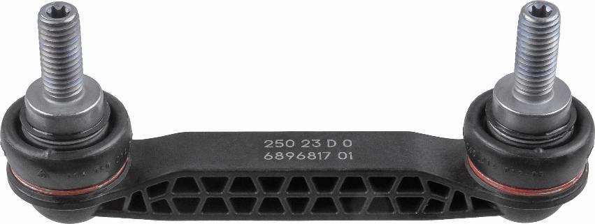Lemförder 44681 01 — Drążek / wspornik, stabilizator
