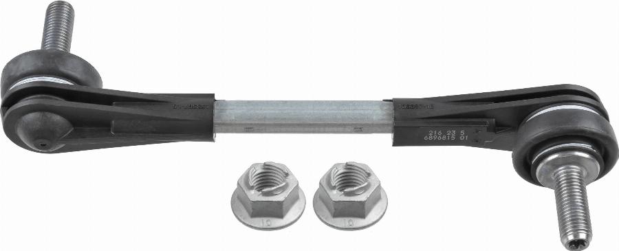 Lemförder 44679 01 — Drążek / wspornik, stabilizator