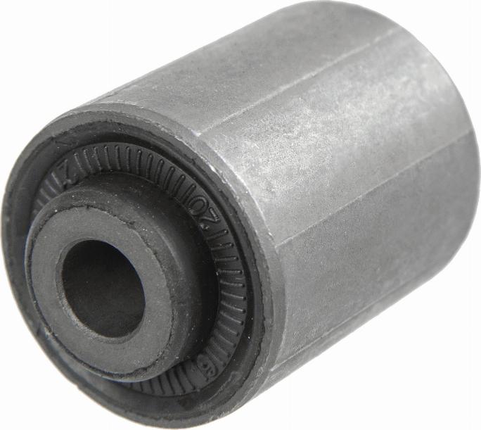 LEMFÖRDER 44067 01 - PODUSZKA SIL. CITROEN C4 GRAND PICASSO I. PEUGEOT 5008. 308 11.04- TYŁ