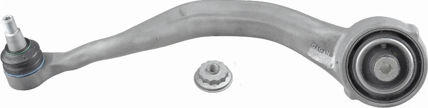 LEMFÖRDER 44030 01 — Wahacz, zawieszenie koła