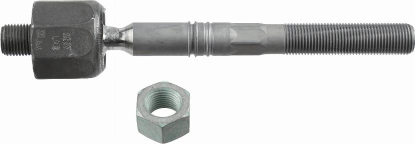 Lemförder 44154 01 — Połączenie osiowe, drążek kierowniczy poprzeczny