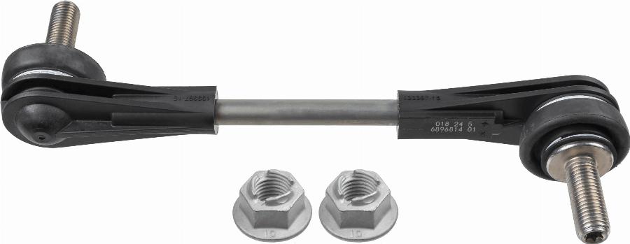 Lemförder 44884 01 — Drążek / wspornik, stabilizator