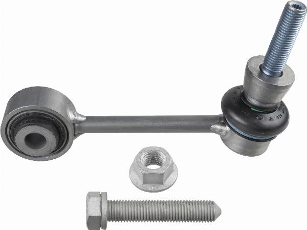 Lemförder 44829 01 — Drążek / wspornik, stabilizator