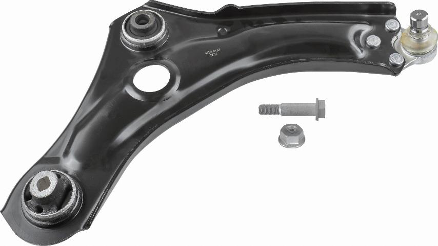 LEMFÖRDER 44215 01 — Wahacz, zawieszenie koła