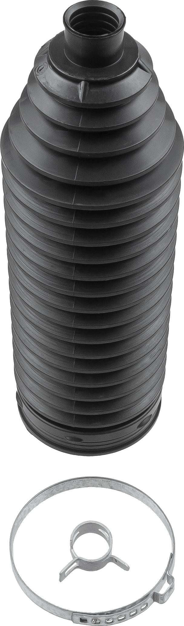 Lemförder 44795 01 — Osłona, system kierowania