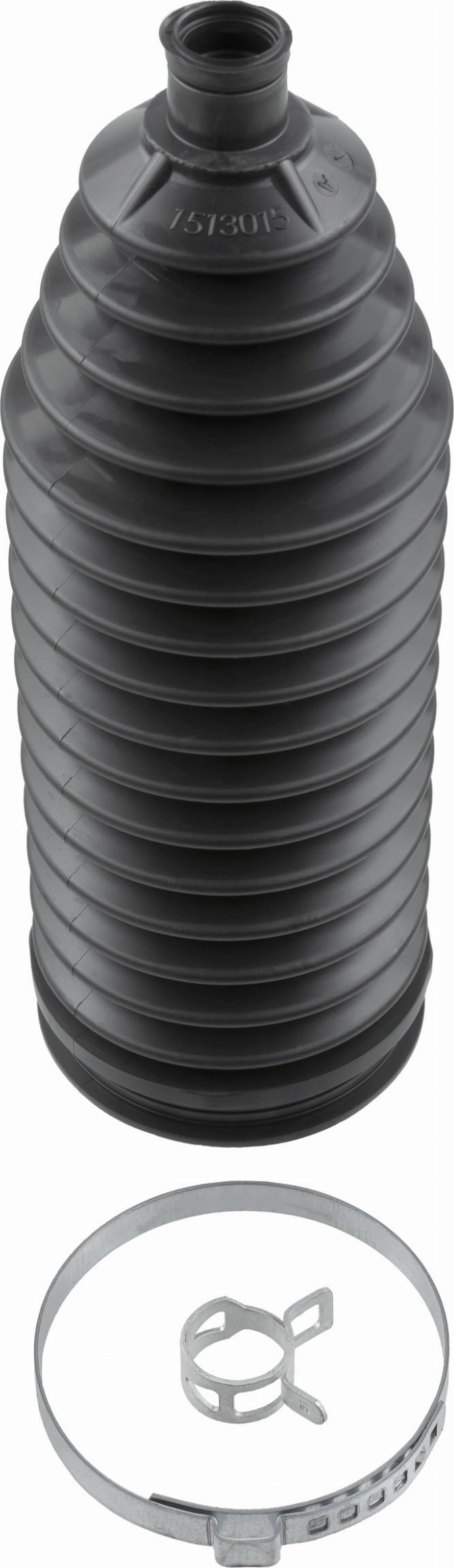 LEMFÖRDER 44791 01 — Osłona, system kierowania