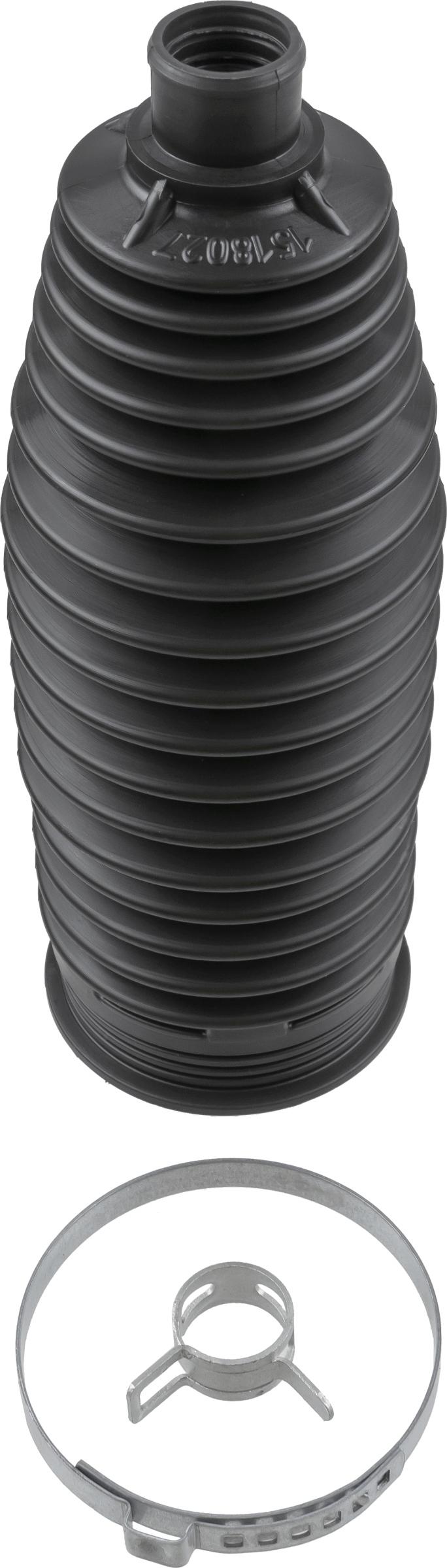 Lemförder 44798 01 — Osłona, system kierowania