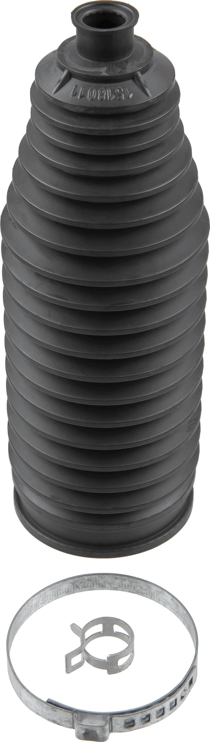 LEMFÖRDER 44793 01 — Osłona, system kierowania