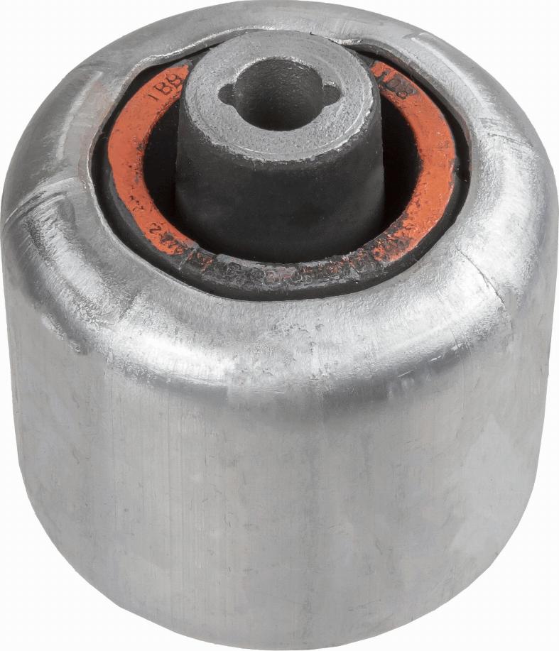 LEMFÖRDER 44743 01 — Łożyskowanie, korpus osi