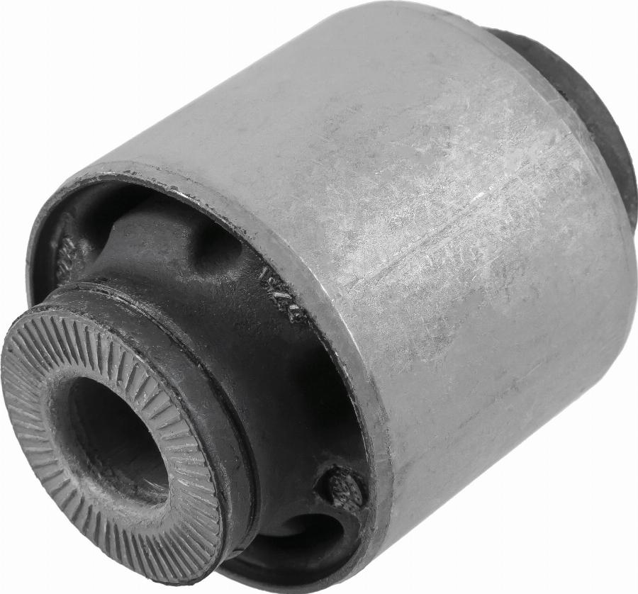 LEMFÖRDER 44752 01 — Łożyskowanie, korpus osi