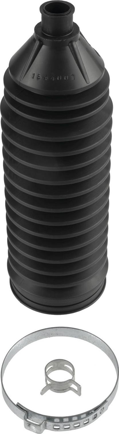 Lemförder 45413 01 — Osłona, system kierowania