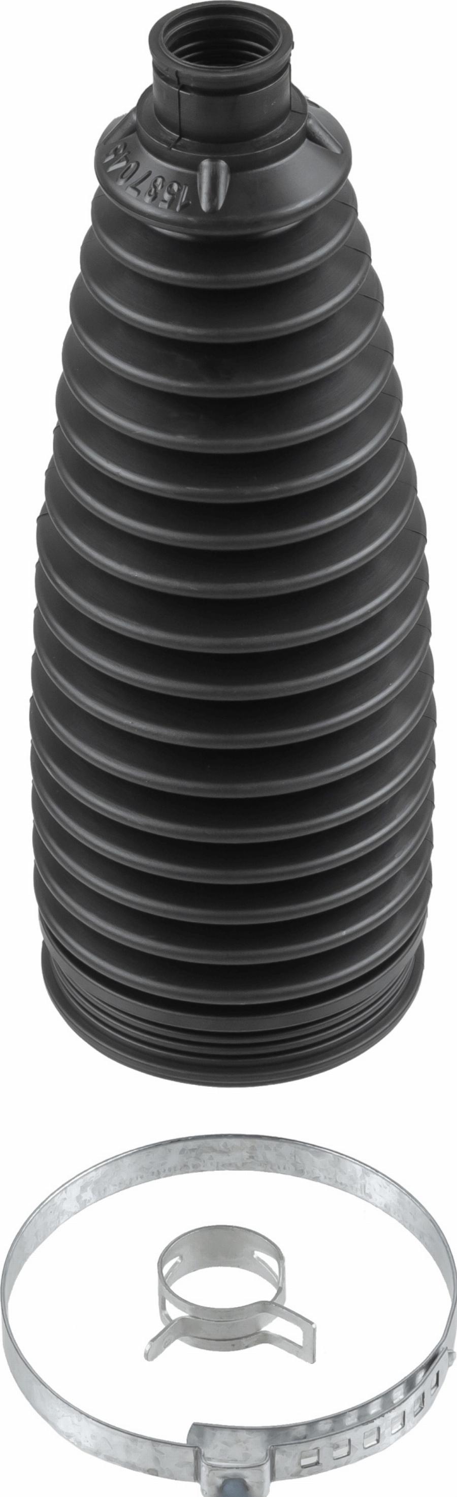 LEMFÖRDER 45099 01 — Osłona, system kierowania