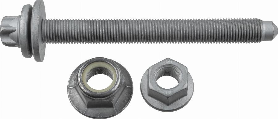 LEMFÖRDER 45044 01 — Zestaw naprawczy, zawieszenie koła