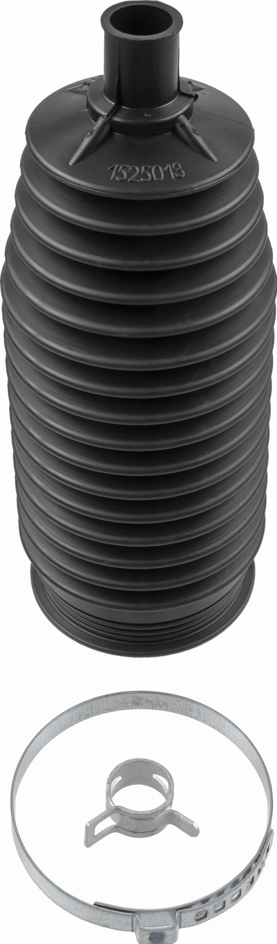 LEMFÖRDER 45084 01 — Osłona, system kierowania