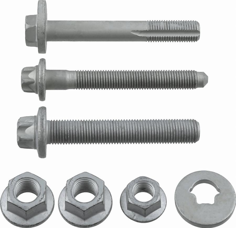 LEMFÖRDER 45029 01 — Zestaw naprawczy, zawieszenie koła