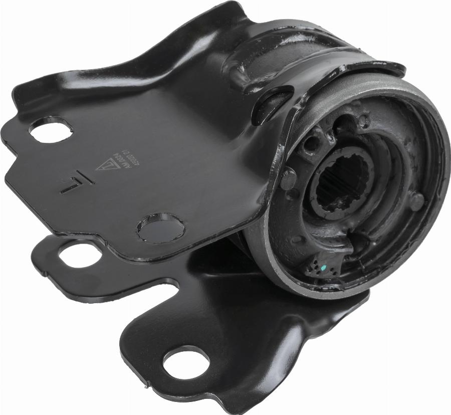 LEMFÖRDER 45020 01 - TULEJA WAH. FORD P. MONDEO 07 TYLNA LE