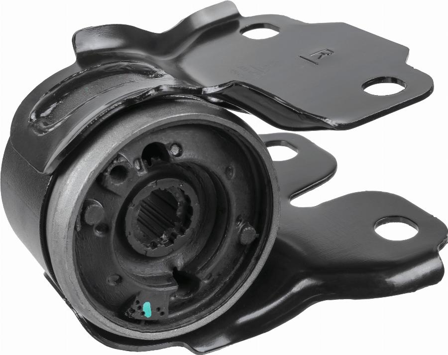 LEMFÖRDER 45021 01 - TULEJA WAH. FORD P. MONDEO 07- TYLNA PR