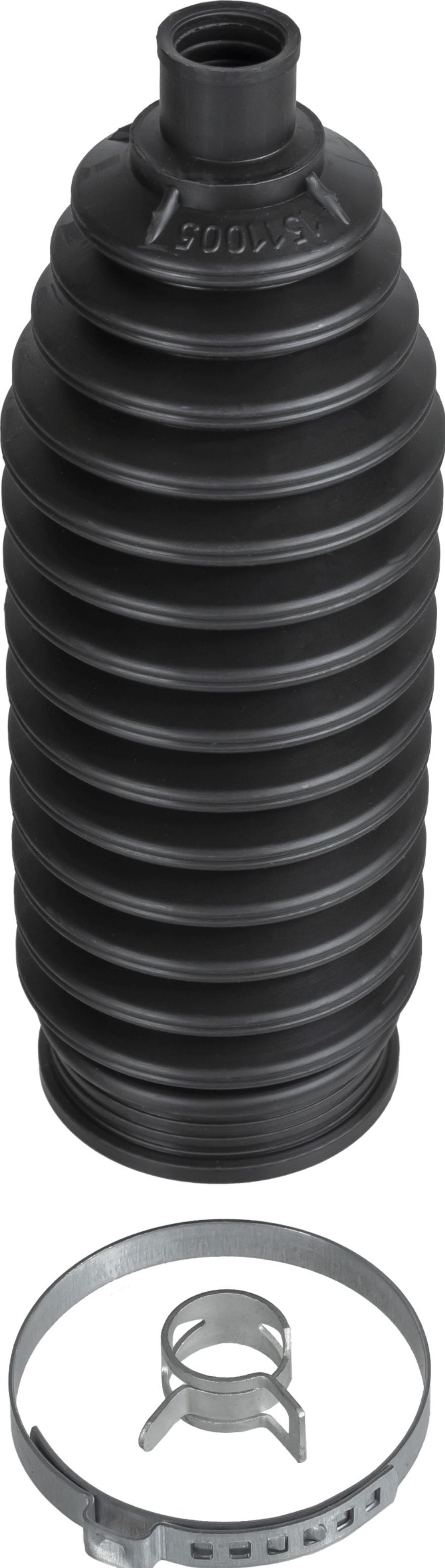 Lemförder 45074 01 — Osłona, system kierowania