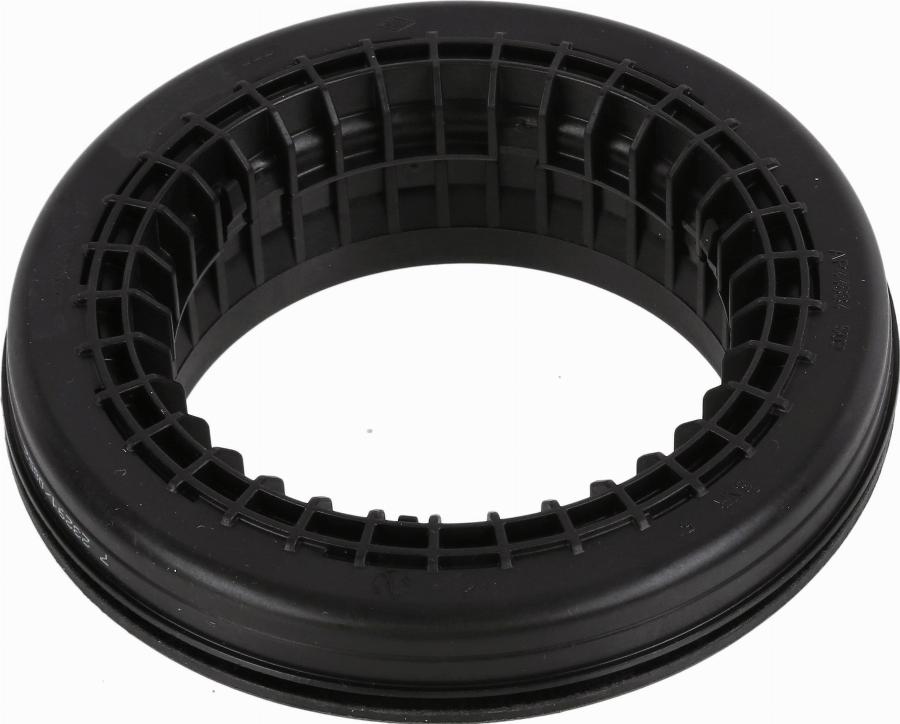 LEMFÖRDER 45141 01 - ŁOŻYSKO PODUSZKI AMORT. NISSAN QASHQAI. X-TRAIL 20-