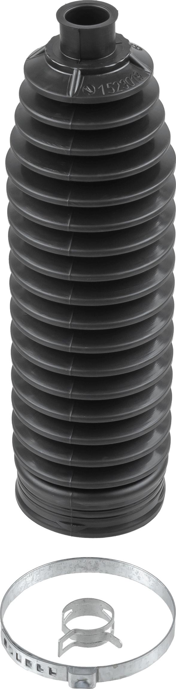 LEMFÖRDER 45100 01 — Osłona, system kierowania
