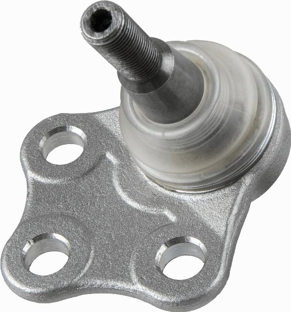 LEMFÖRDER 45314 01 — Przegub mocujący / prowadzący