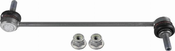 Lemförder 45296 01 — Drążek / wspornik, stabilizator