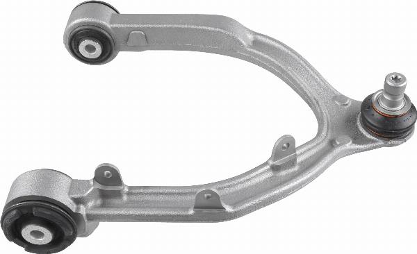 Lemförder 45298 01 — Wahacz, zawieszenie koła