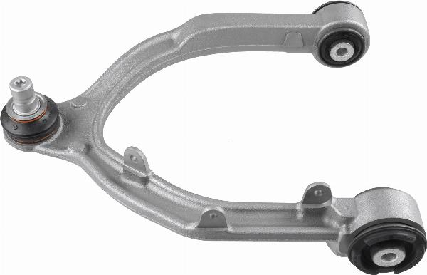 Lemförder 45297 01 — Wahacz, zawieszenie koła