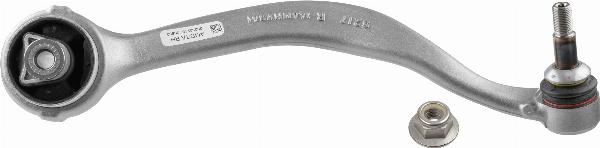 LEMFÖRDER 45788 01 - WAHACZ BMW P. X5 G05 08 18-. X6 G06 08 19-. X7 G07 03 19-. IX I20 07 21- PR DOLNY PRZEDNI