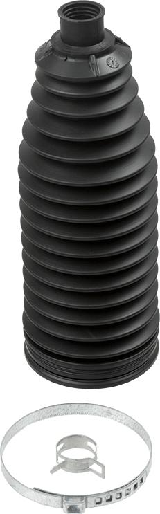 LEMFÖRDER 40056 01 — Osłona, system kierowania