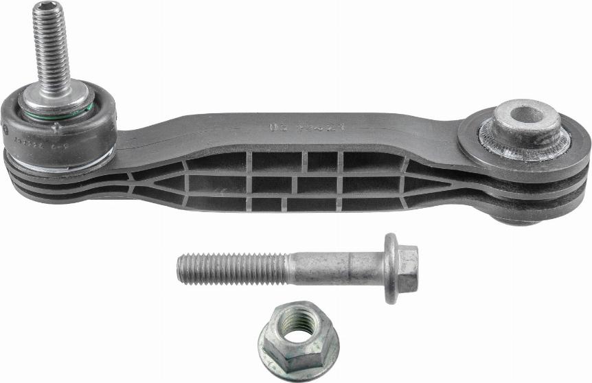 LEMFÖRDER 43490 01 — Drążek / wspornik, stabilizator